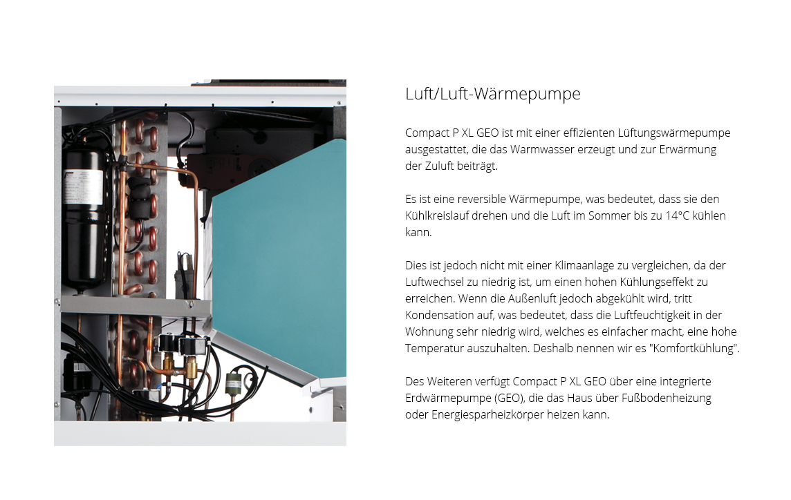 Compact P XL GEO3